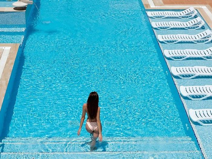 Alaaddin Beach Hotel