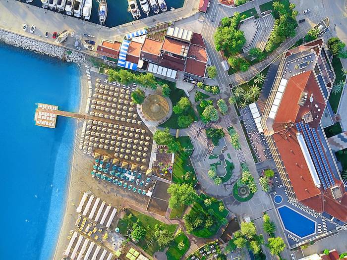 Imperial Turkiz Resort Hotel