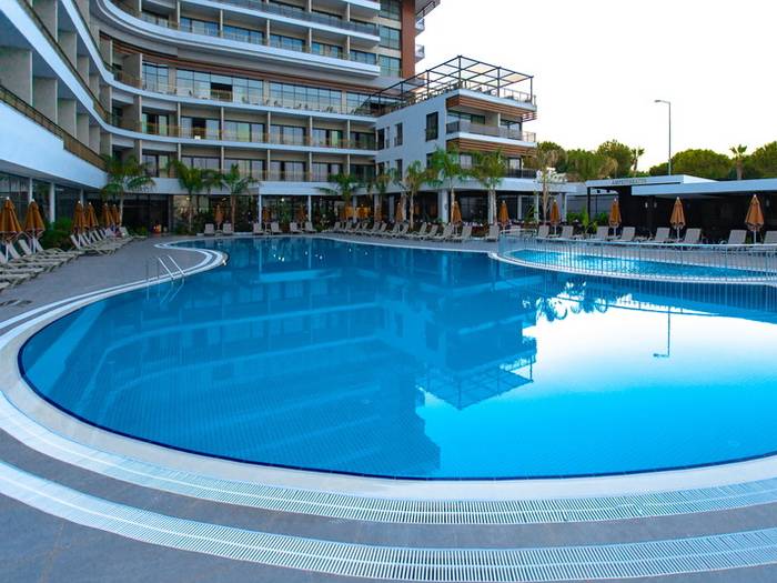 Alexia Resort & SPA