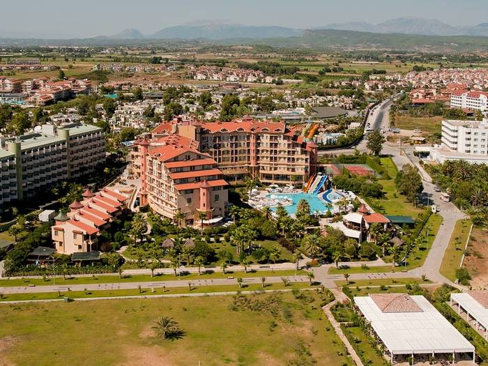 Bella Resort & Spa