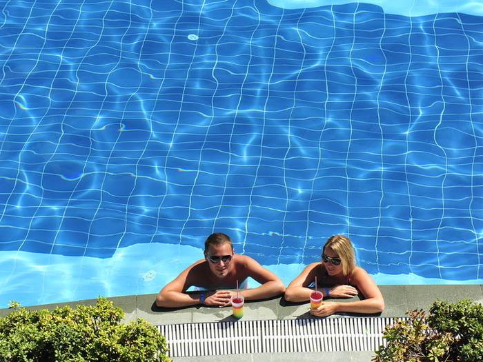 Vita Silva Hotel