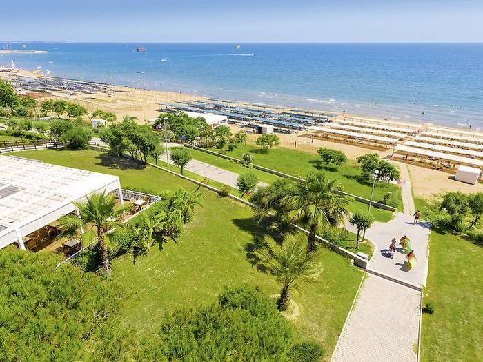 Club Hotel Sidelya