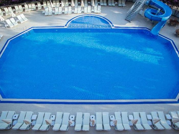 Simply Fine Hotel Alize