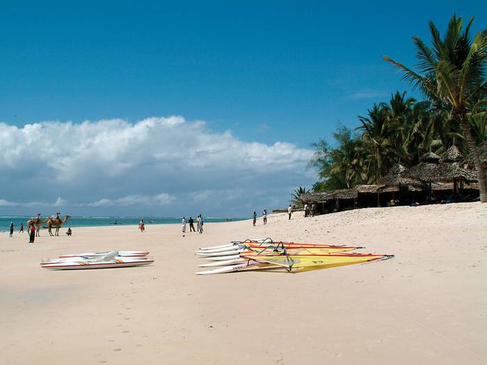 Southern Palms Beach Resort