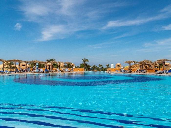Utopia Beach Club