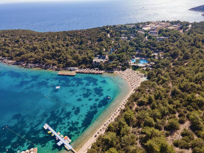 Bodrum Park Resort