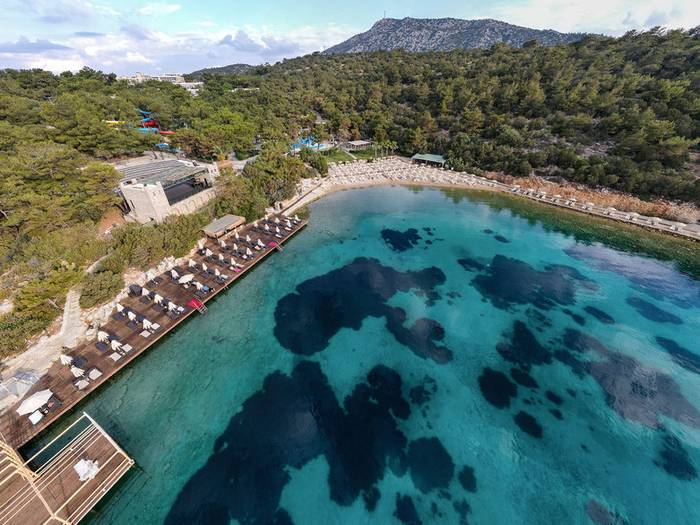 Bodrum Park Resort