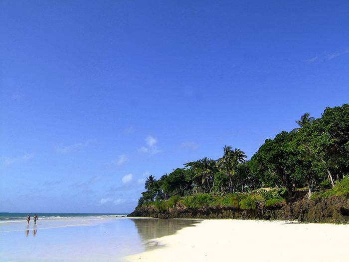 Baobab Beach Resort & Spa