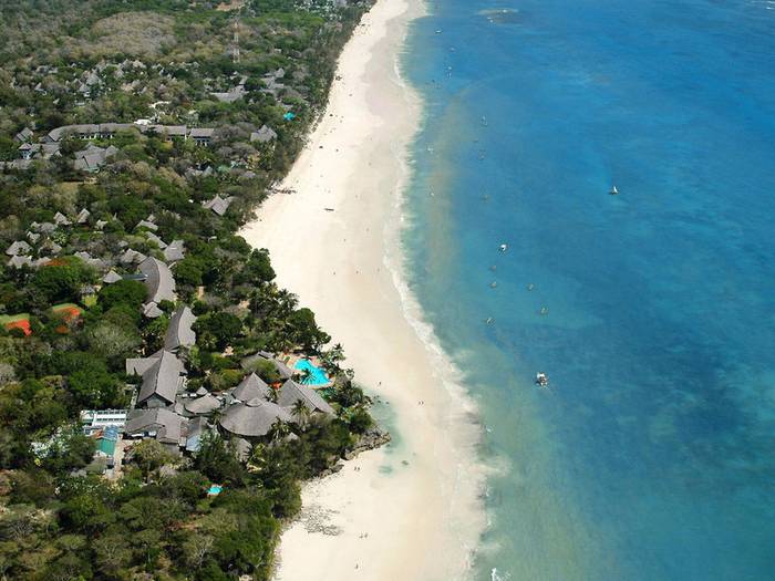 Baobab Beach Resort & Spa