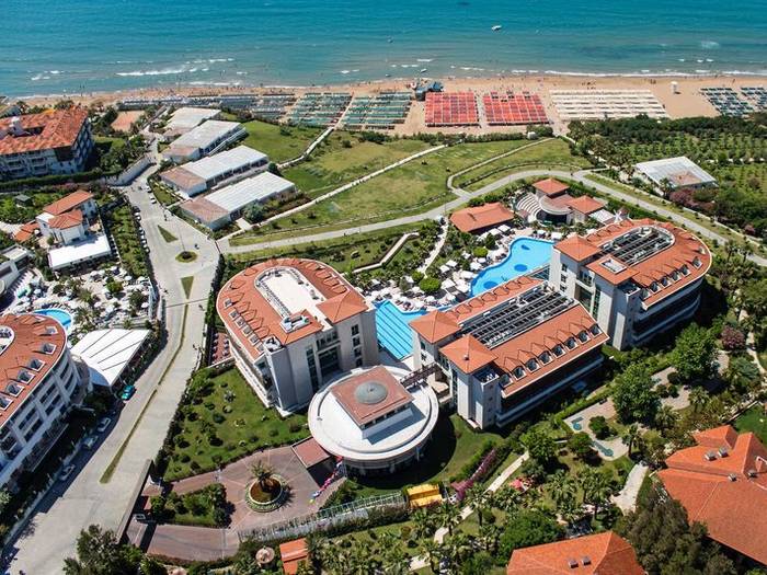 Alba Royal Hotel