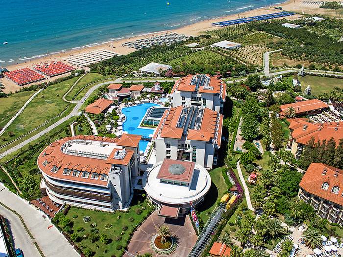 Alba Royal Hotel