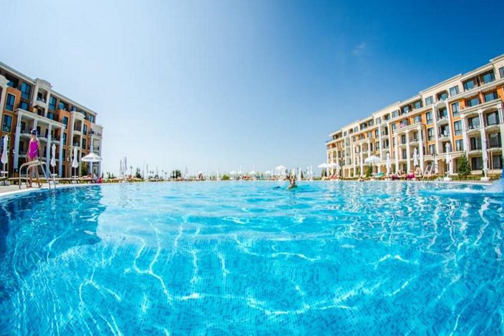 Premier Fort Beach