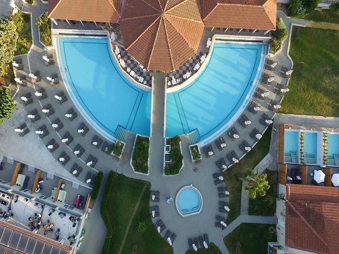 Exotica Hotel & Spa by Zante Plaza