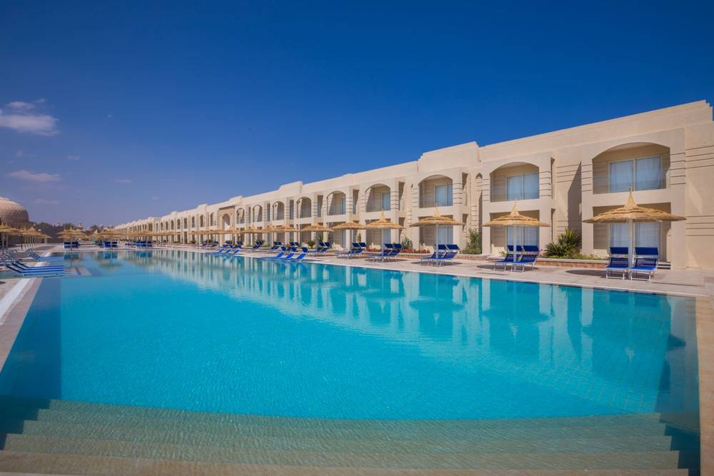 Pickalbatros Aqua Park Resort - Sharm El Sheikh