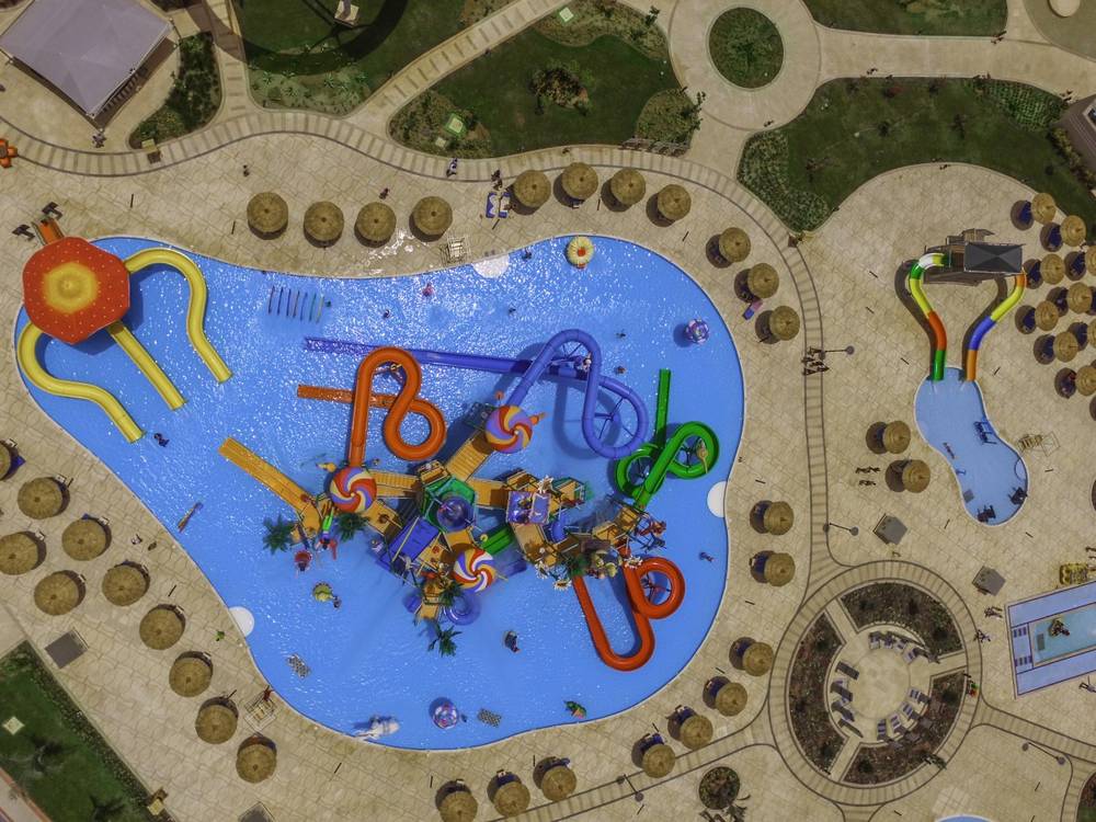 Pickalbatros Aqua Park Resort - Sharm El Sheikh