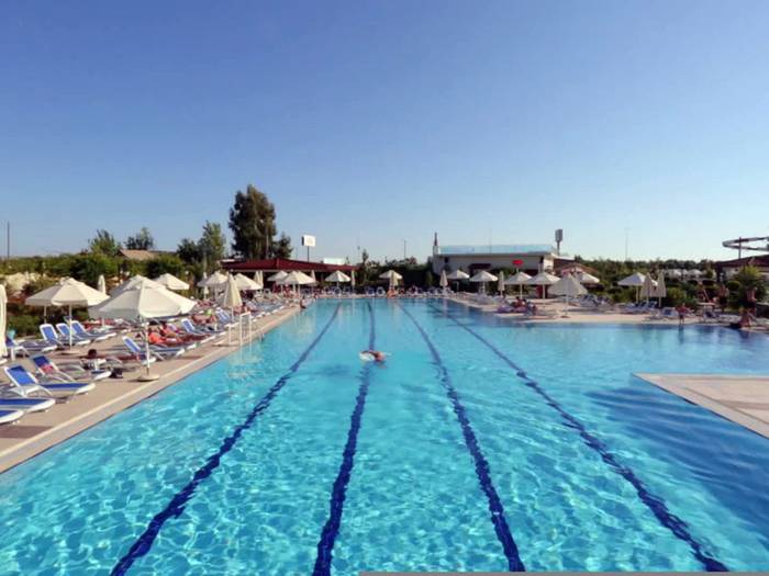 Kahya Resort Aqua & Spa
