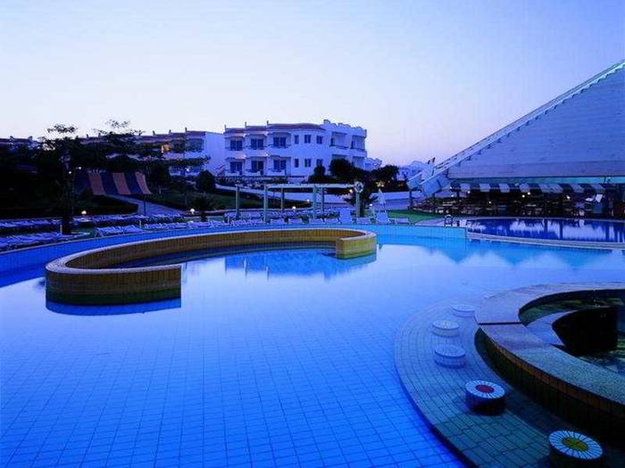 Dreams Beach Resort