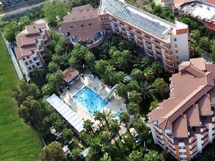 Orfeus Armin Hotel