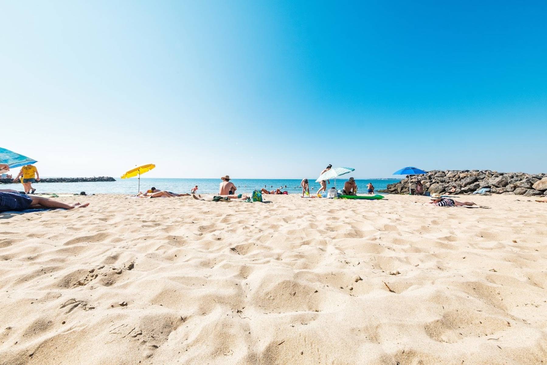 Voya Beach Resort