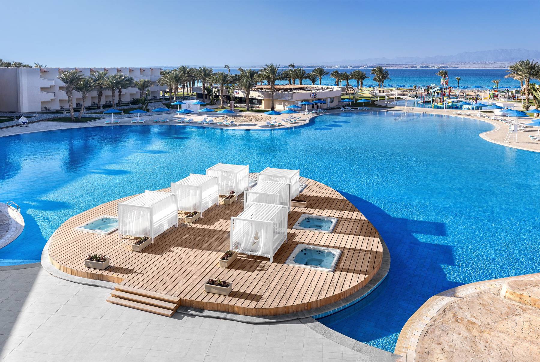 Kairó + Luxor + The V Luxury Resort Sahl Hasheesh