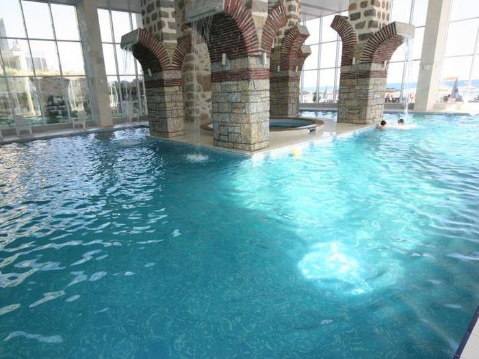 Bilyana Beach Hotel