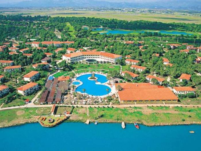 Selectum Noa Belek