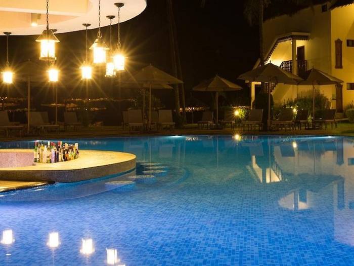 Nungwi Beach Resort by Turaco