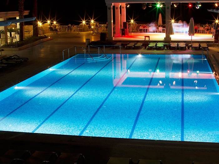 Onkel Hotels Beldibi Resort