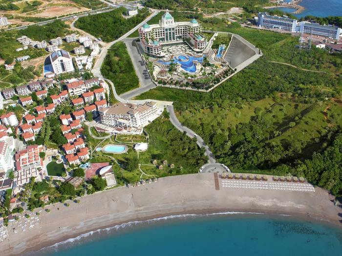 Litore Resort Hotel & Spa