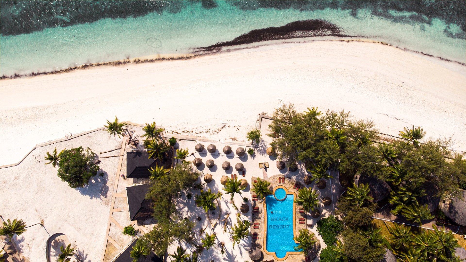 Sansi Kae Beach Resort