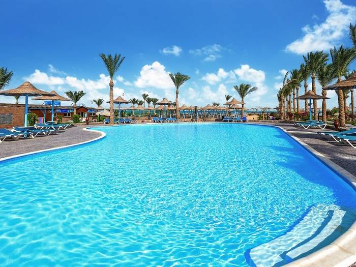 Hawaii Riviera Aqua Park
