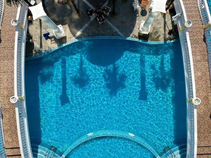 Imperial Palace Hotel & Spa