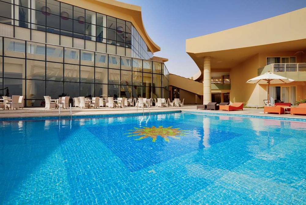 Barceló Tiran Sharm