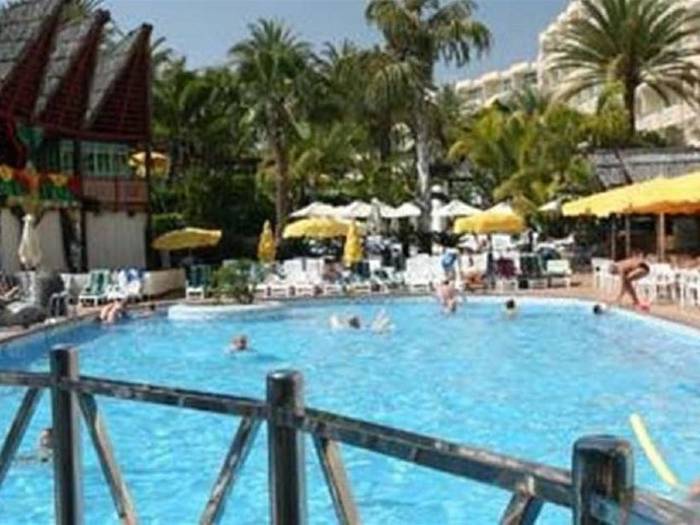 Abora Catarina by Lopesan Hotels