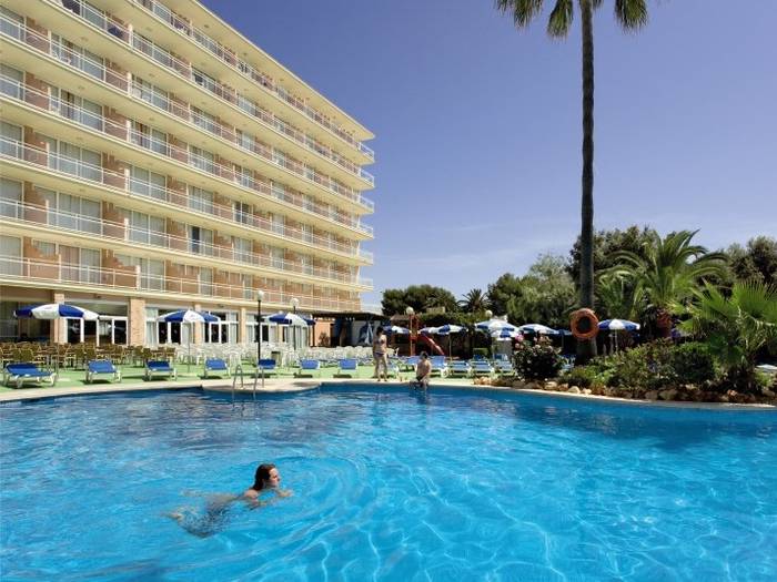 Hotel THB Sa Coma Platja