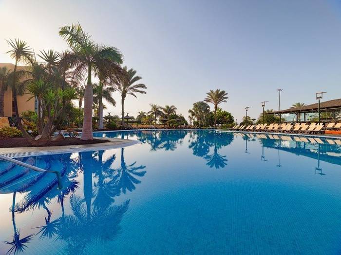 Hotel Barceló Fuerteventura Mar (ex. Barceló Fuerteventura Thalasso & Spa)