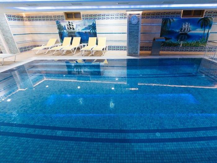White Gold Hotel & Spa