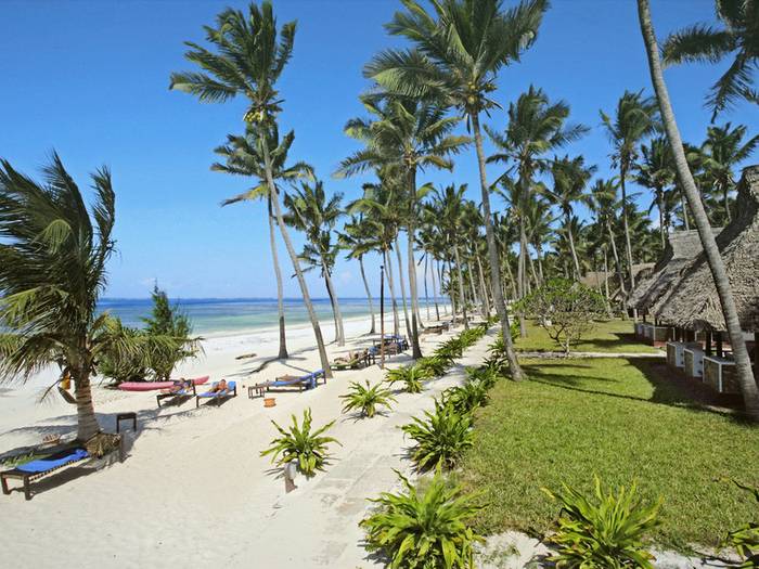 Karafuu Beach Resort and Spa