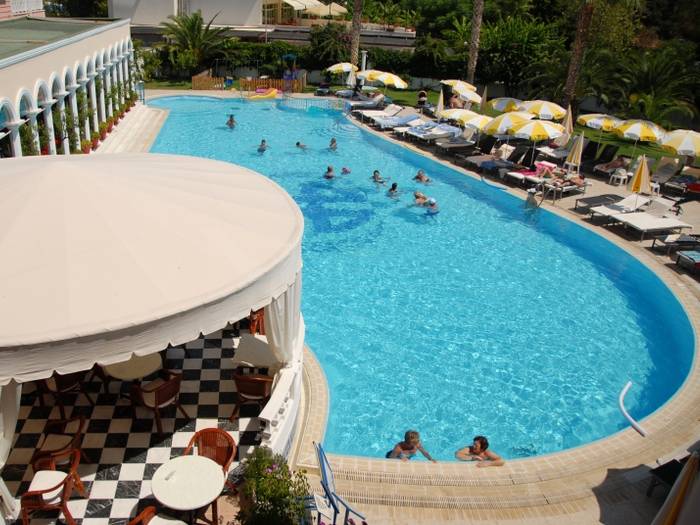 Pashas Princess by Werde Hotels