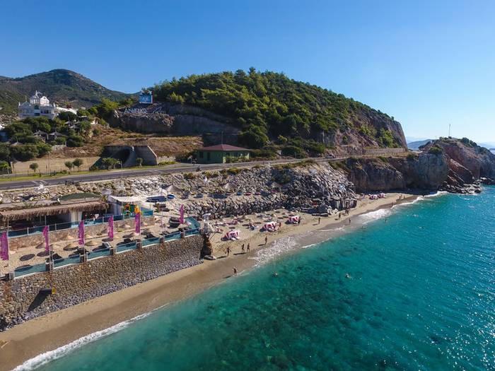 Club Hotel Anjeliq