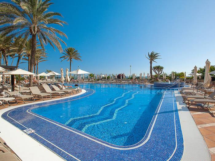 Hotel Faro, a Lopesan Collection Hotel