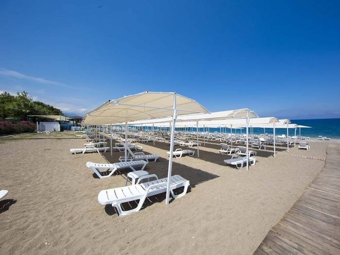 Elamir Resort Hotel