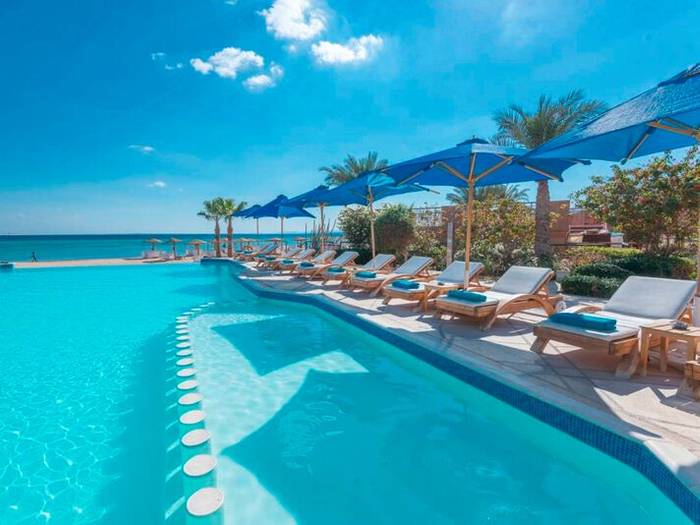Shams Prestige Resort