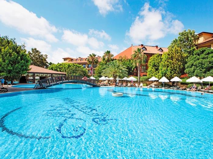 Alba Resort Hotel