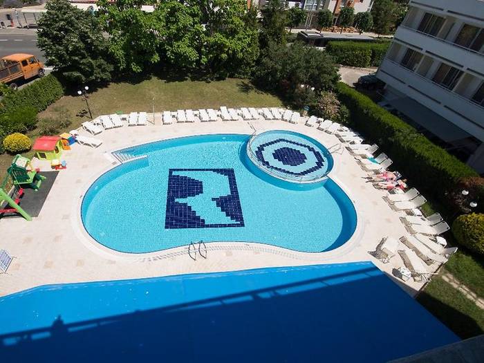 Hotel Regatta Palace