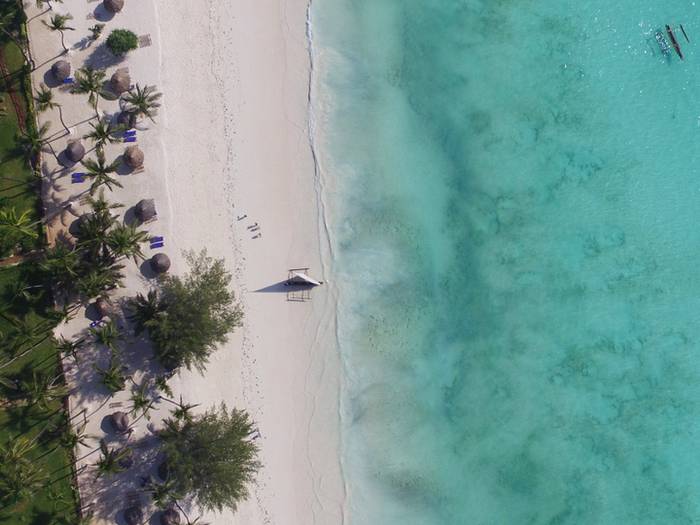 Hotel Bahari Zanzibar