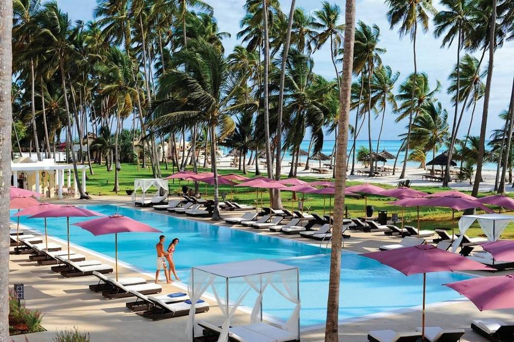 Hotel Bahari Zanzibar