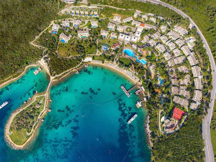 RIXOS PREMIUM BODRUM