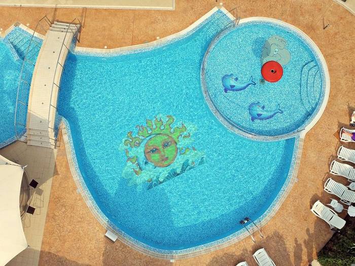 Marina Holiday Club Spa Hotel