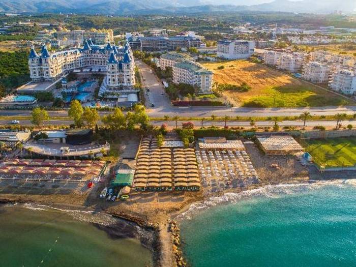 Senza The Inn Resort & SPA